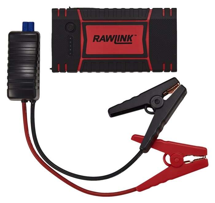 Batterilader powerbank 7500 mAh