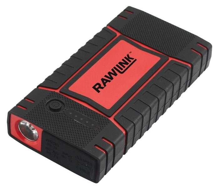 Batterilader powerbank 7500 mAh