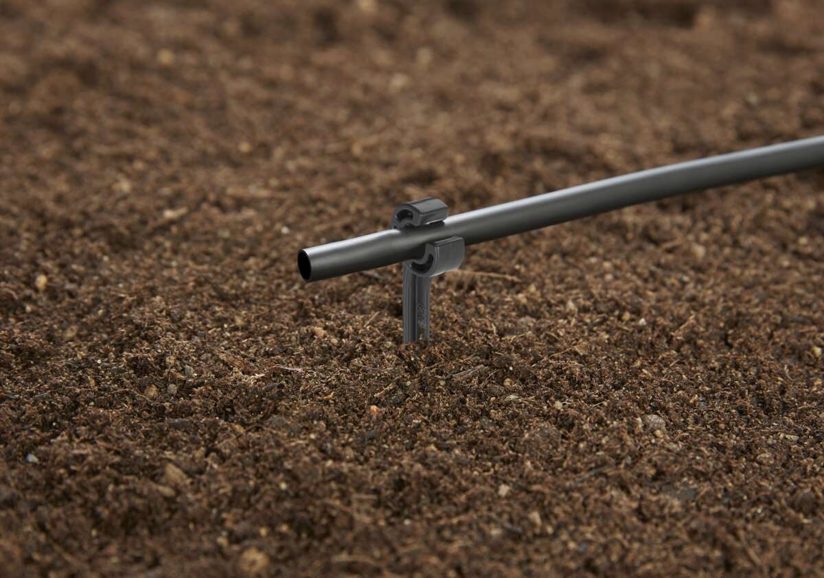 GARDENA MDS rørfeste 4,6 mm (3/16