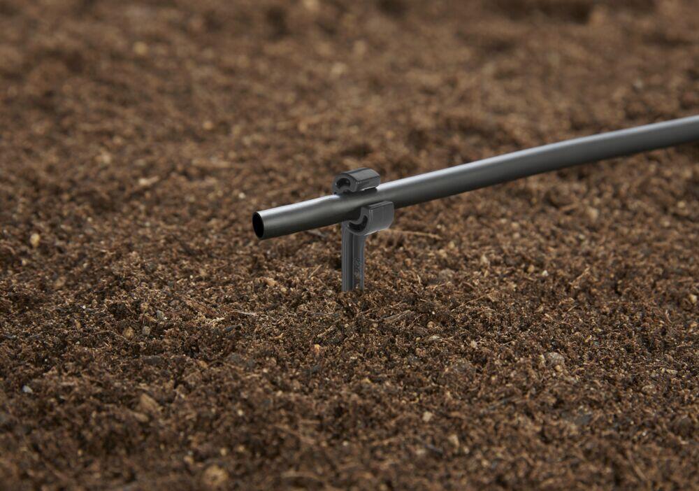 GARDENA MDS rørfeste 4,6 mm (3/16