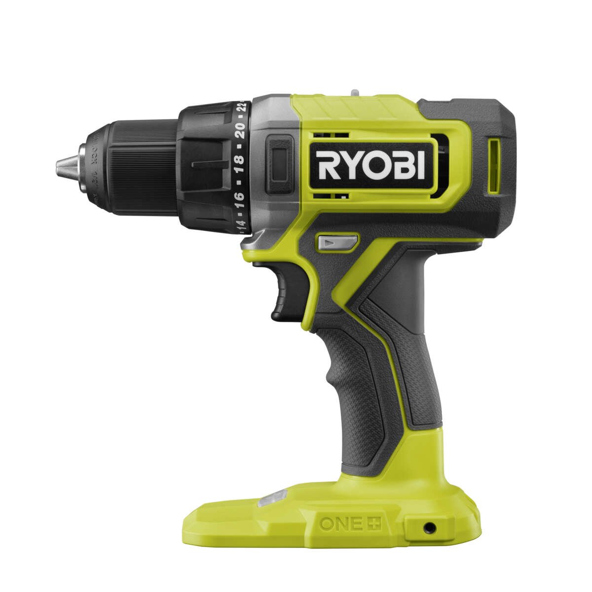 Ryobi ONE+ RDD18-0 drill