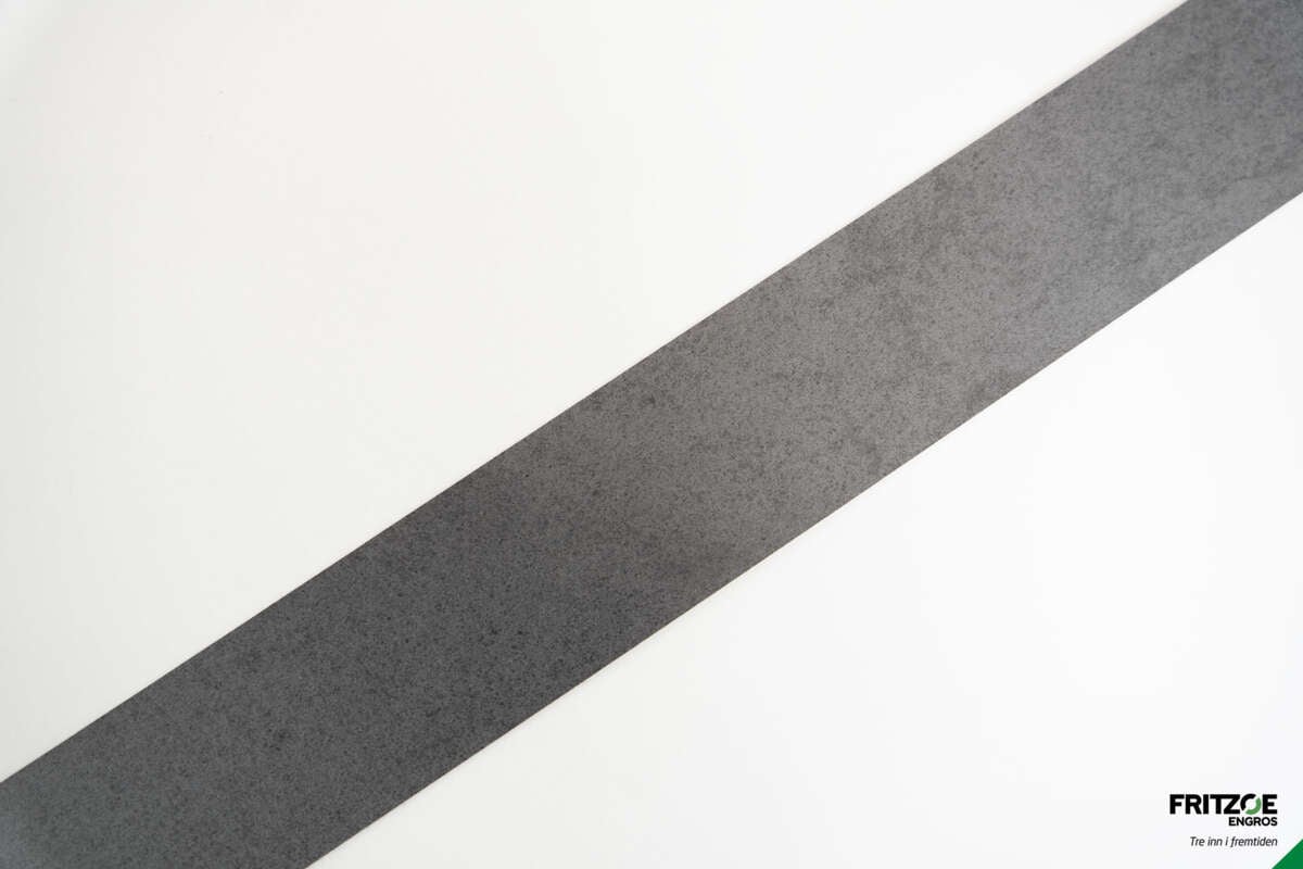 Fritzøe kantlist level antr keramikk