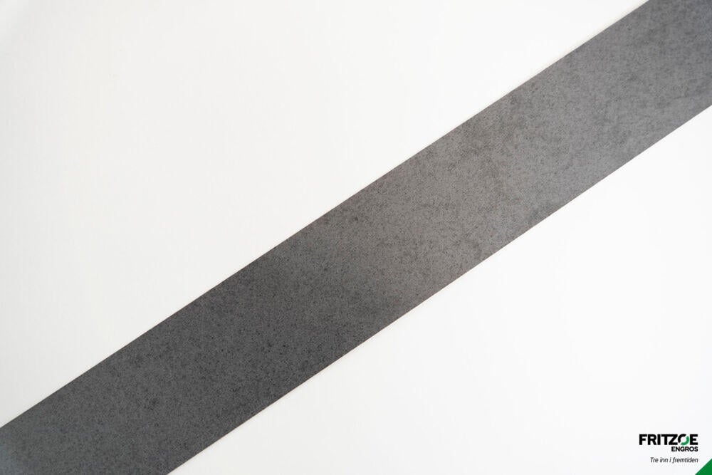 Fritzøe kantlist level antr keramikk