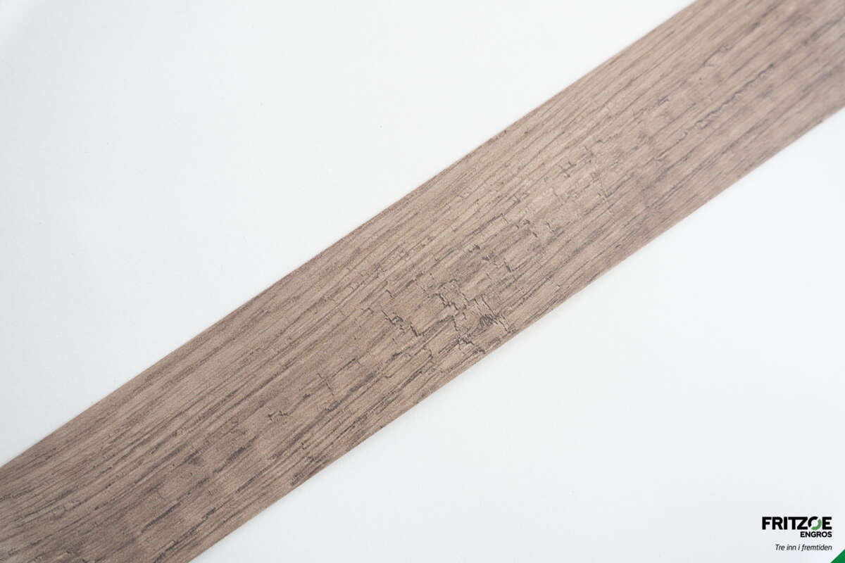 Fritzøe kantlist level beige v eik