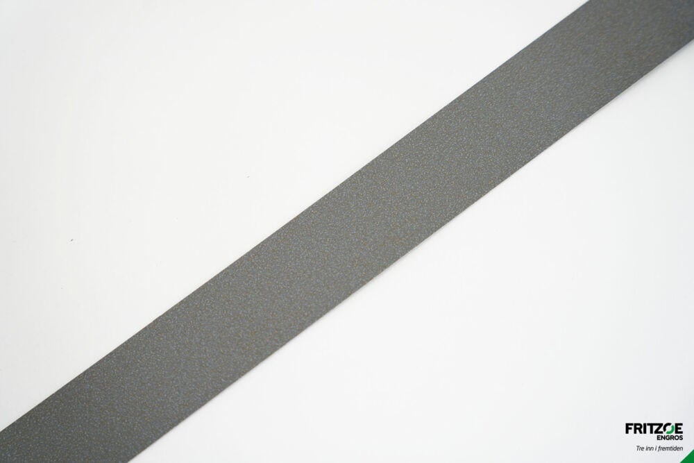 Fritzøe kantlist fenix titanium