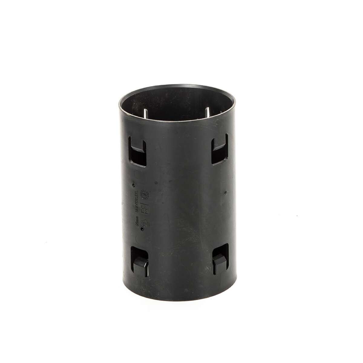 BB 83/100 dobbeltmuffe