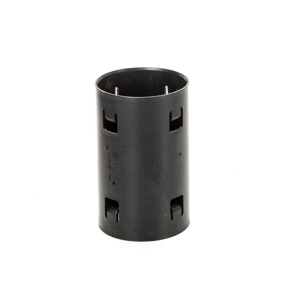 BB 83/100 dobbeltmuffe