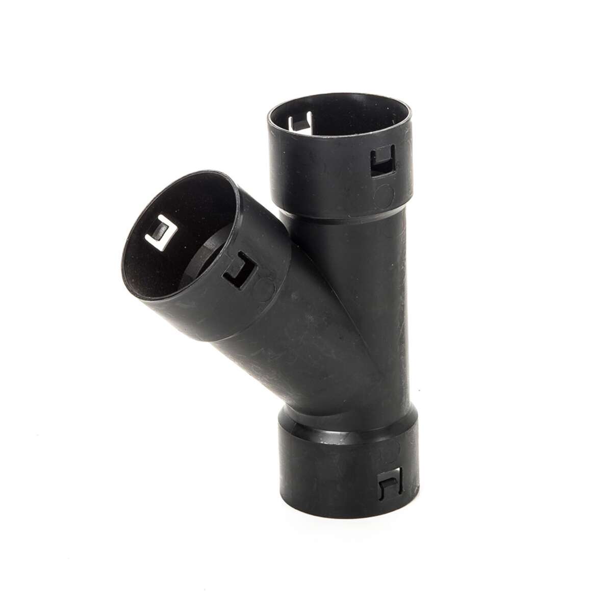 BB 83/100 45 grader grenrør