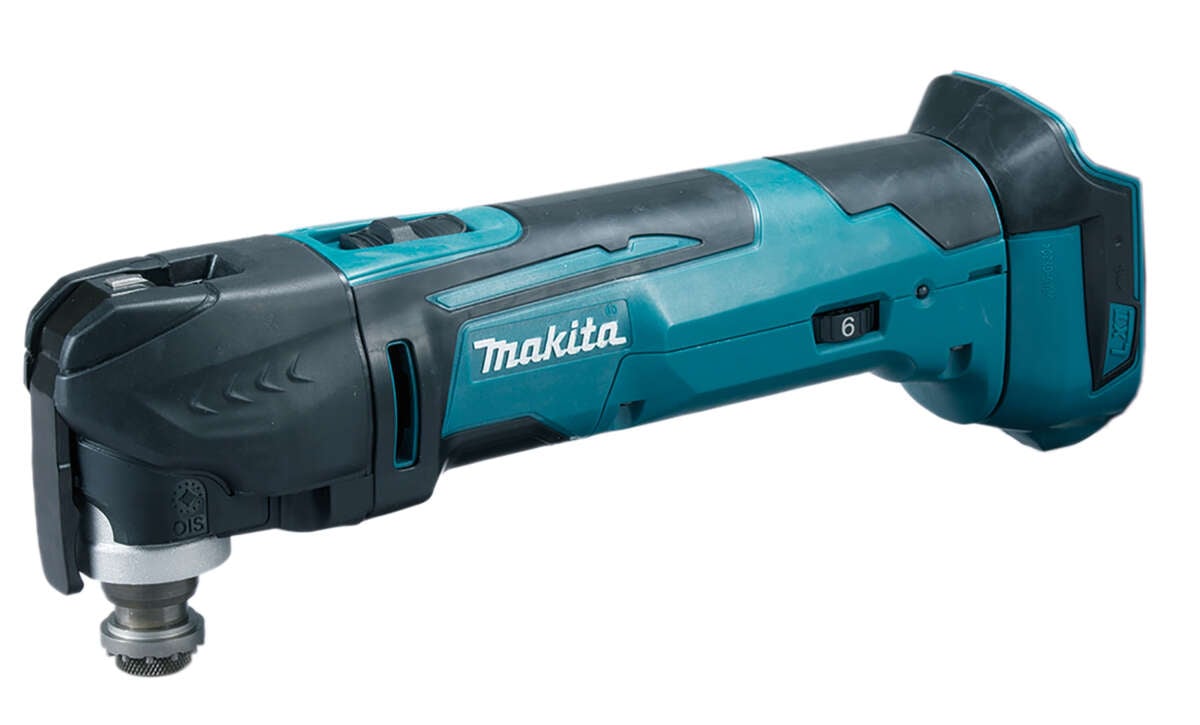 Makita DTM51Z multiverktøy u/batteri