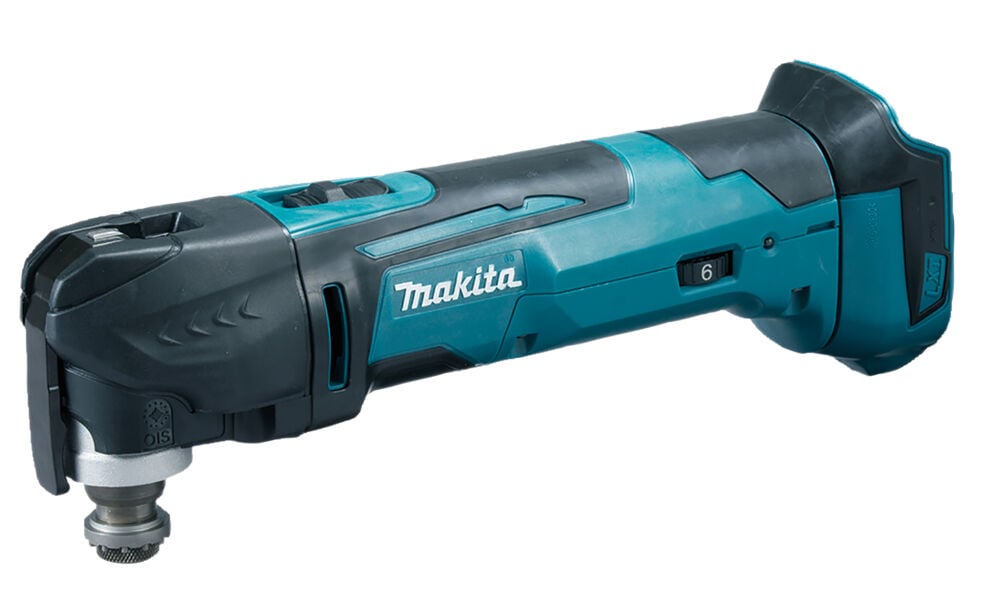 Makita DTM51Z multiverktøy u/batteri