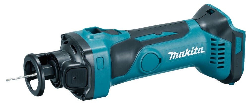 Makita DCO180Z gipsfres u/batteri