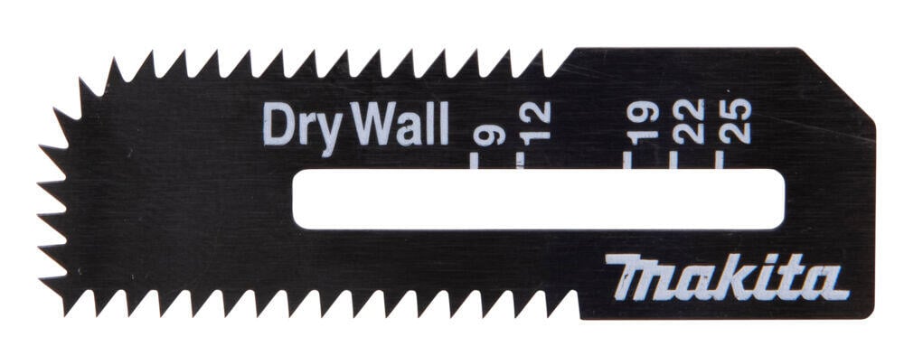 Makita B-49703-10 sagblad til gips 10 stk