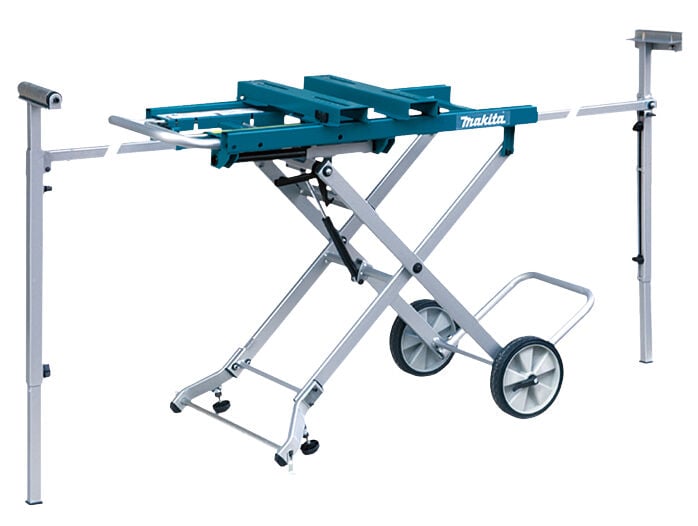 Sagbord m/hjul DEAWST05