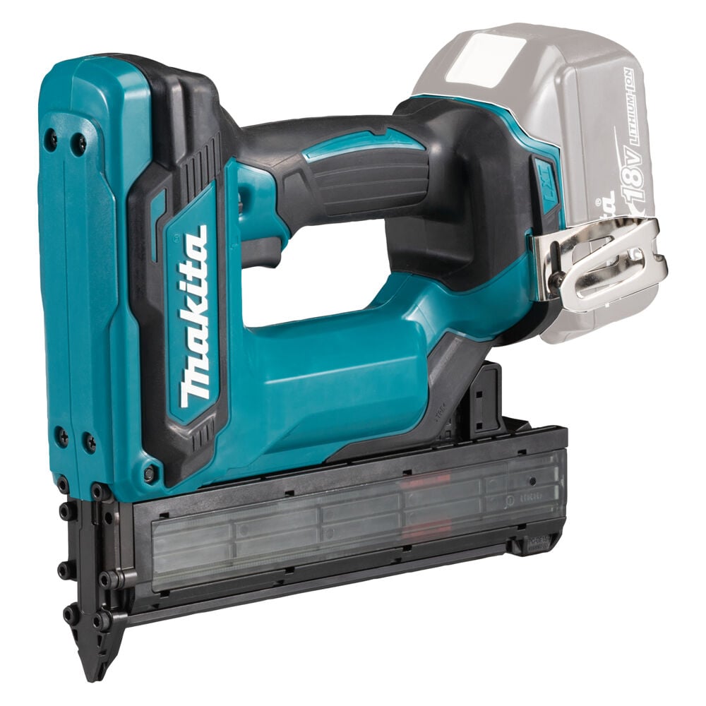 Makita DFN350Z dykkertpistol u/batteri