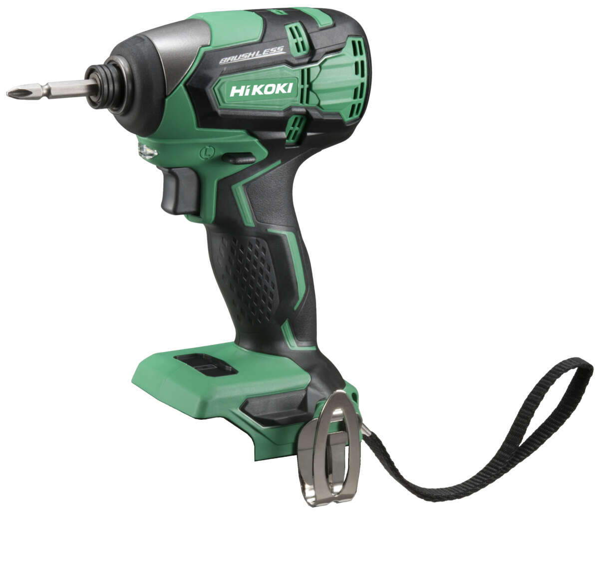 Hikoki WH18DBSL KM HSC Slagskrutrekker