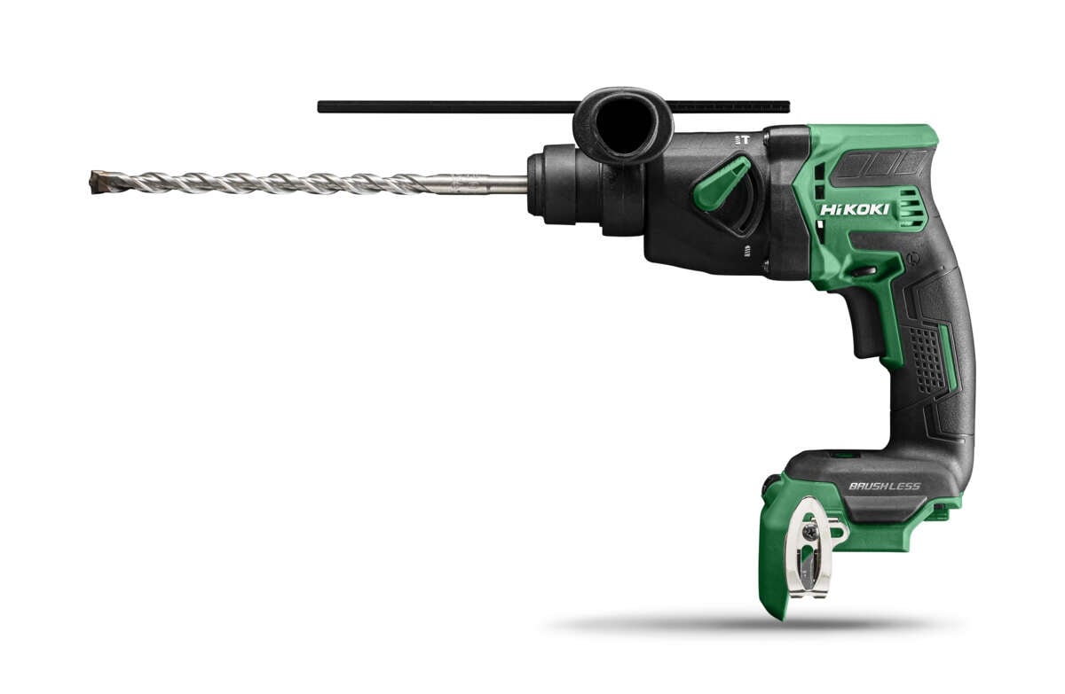 Borhammer BAT DH18DPB KM HSC