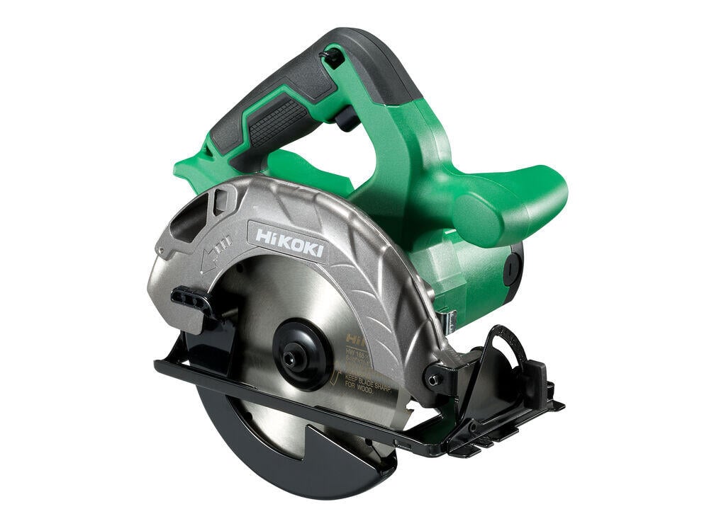 HiKOKI BAT C1806DA KM sirkelsag u/batteri