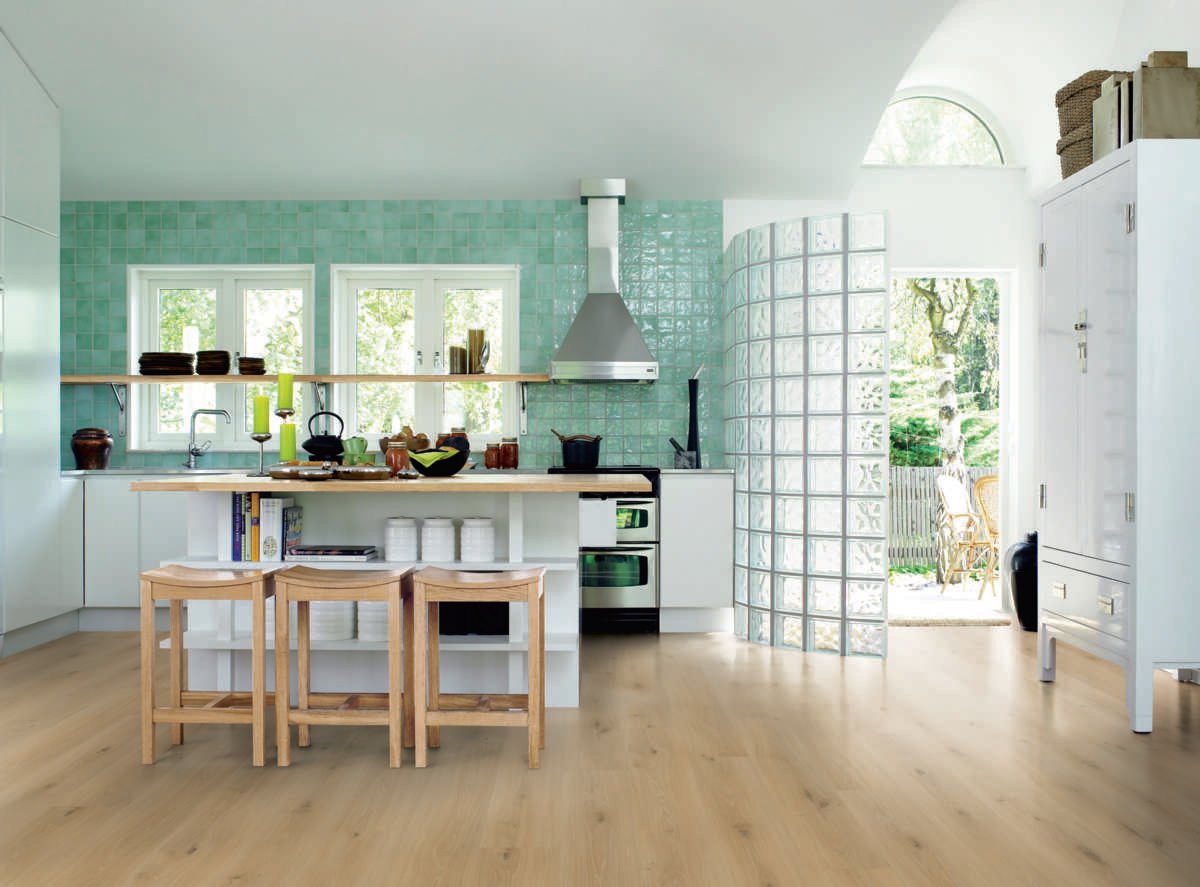 Pergo Mandal 1-stav laminatgulv