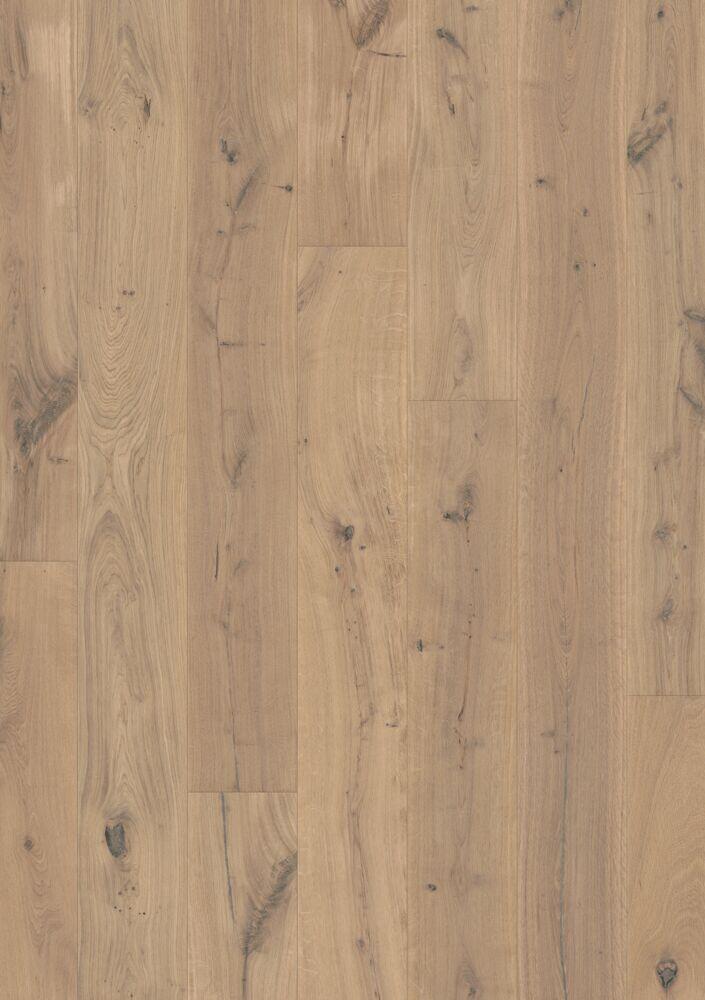 Pergo Langeland 1-stav parkettgulv