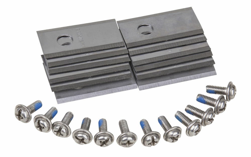 Worx Landroid knivblad 12 stk