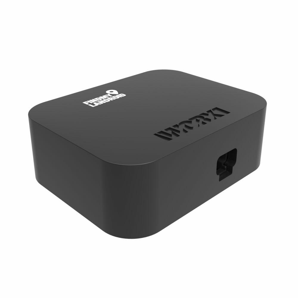 Worx Landroid Plug In GPS+4G adapter