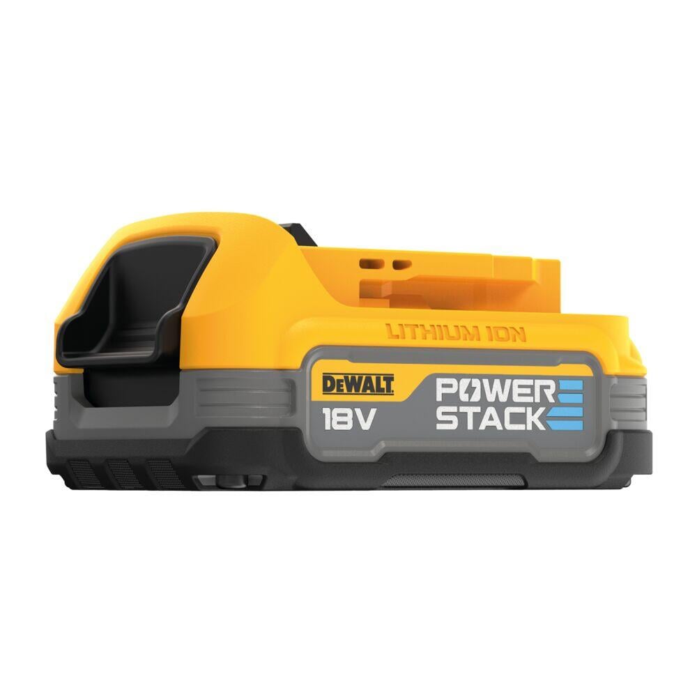 DEWALT DCBP034 18V XR batteri