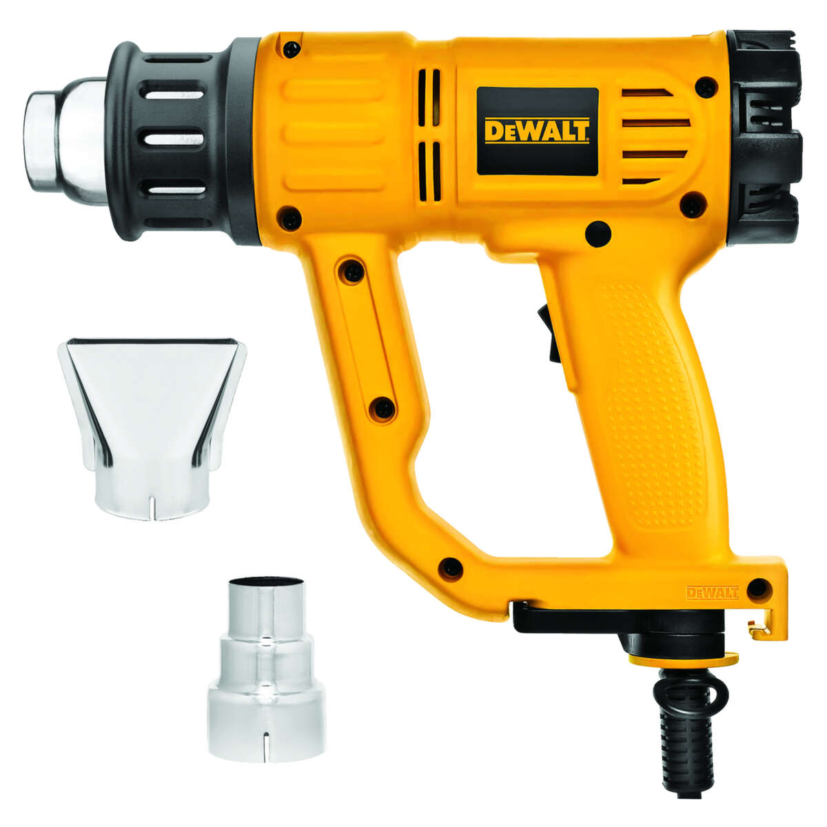 DeWalt D26411 1800W varmluftpistol