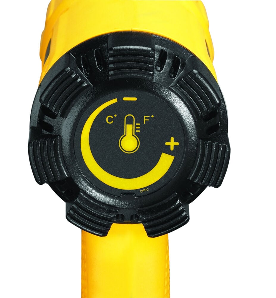 DeWalt D26411 1800W varmluftpistol