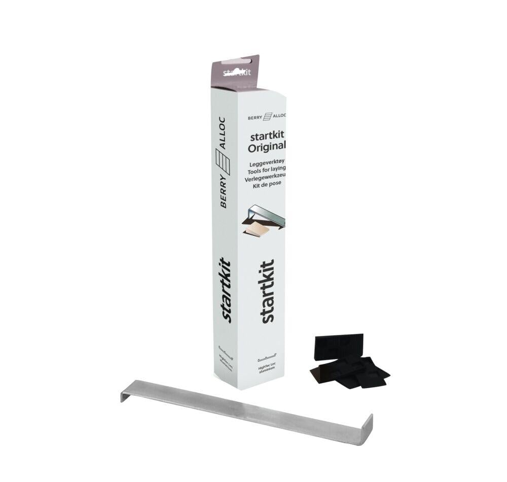 BerryAlloc StartKit Leggesett