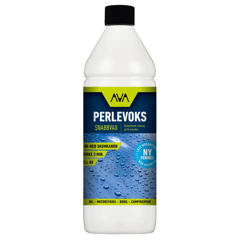 AVA perlevoks