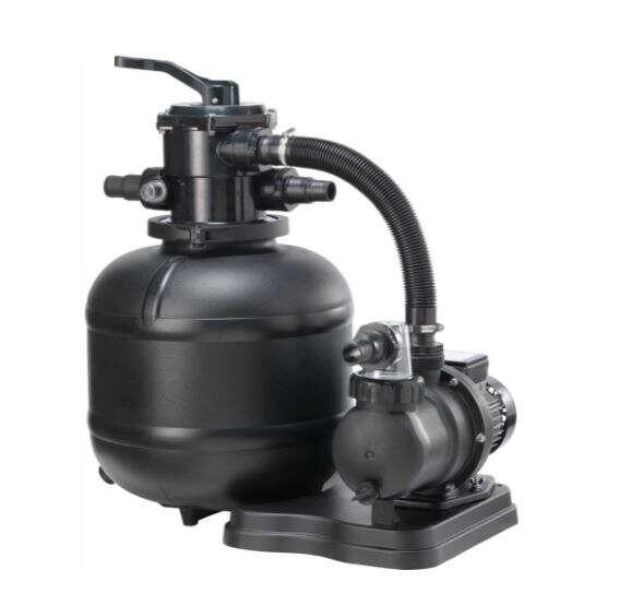 Bestway svømmebasseng Ø 6,1