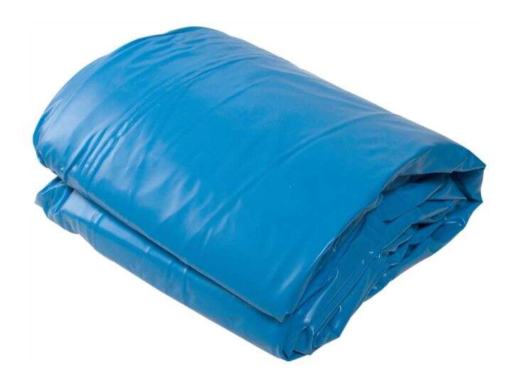 Bestway svømmebasseng Ø 6,1