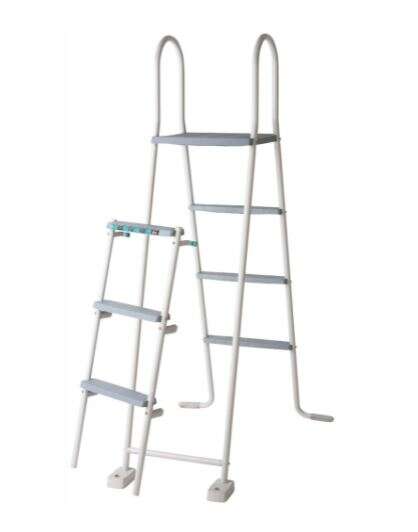 Bestway svømmebasseng Ø 6,1