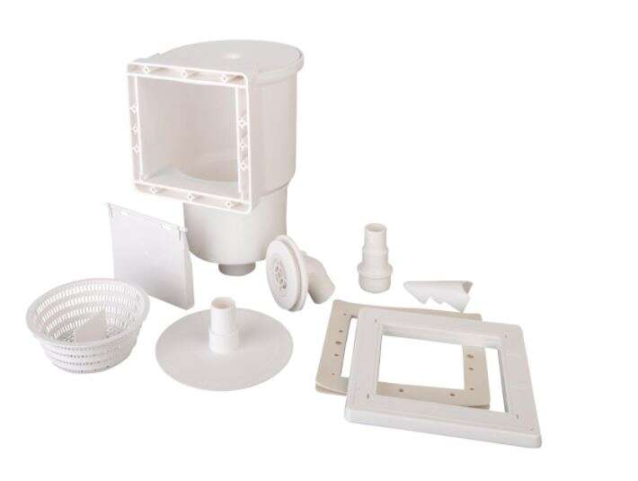 Bestway svømmebasseng Ø 6,1