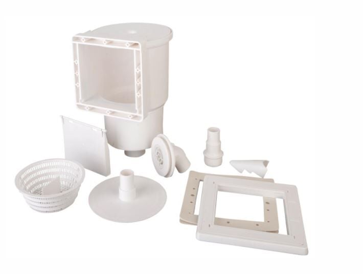 Bestway svømmebasseng Ø 6,1