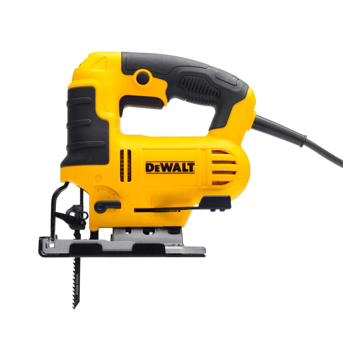 Stikksag 230V 650W DWE349