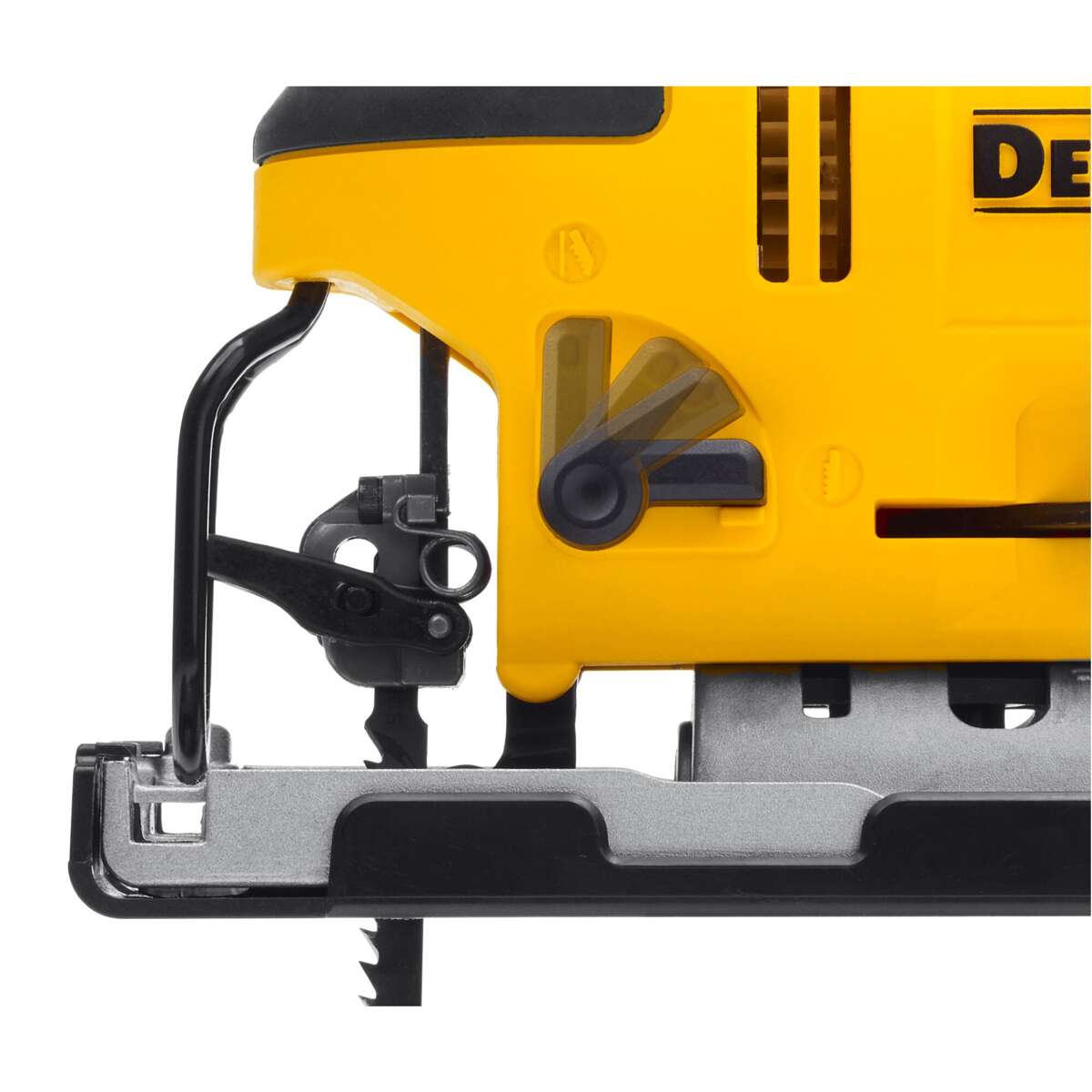 Stikksag 230V 650W DWE349