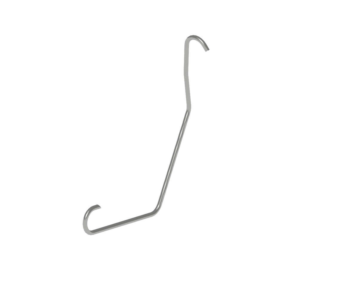 BMI M-Clips Zanda Arktis 30/48