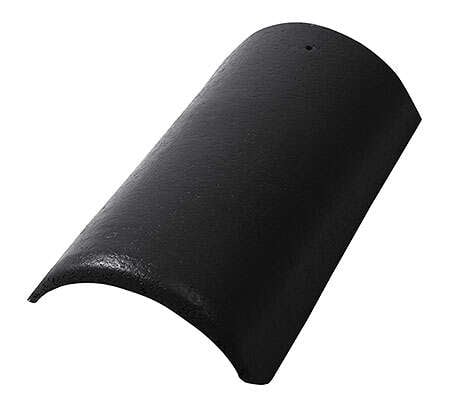 BMI Zanda Protector mønestein svart