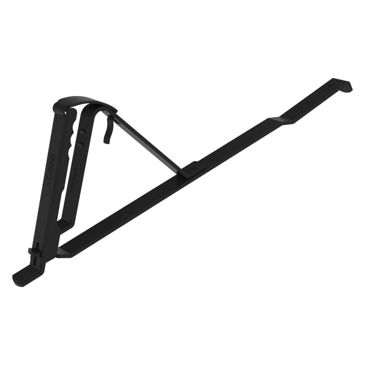 Konsoll stein SN-606 svart