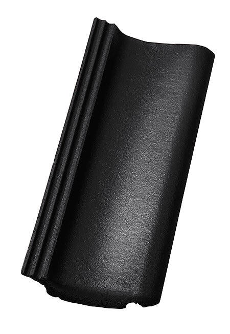 BMI Zanda Protector halvstein svart