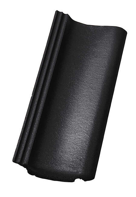 BMI Zanda Protector halvstein svart