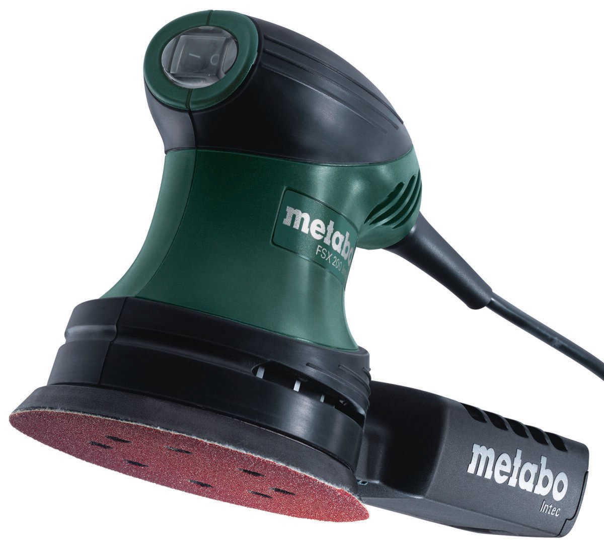 Metabo FSX 200Intec