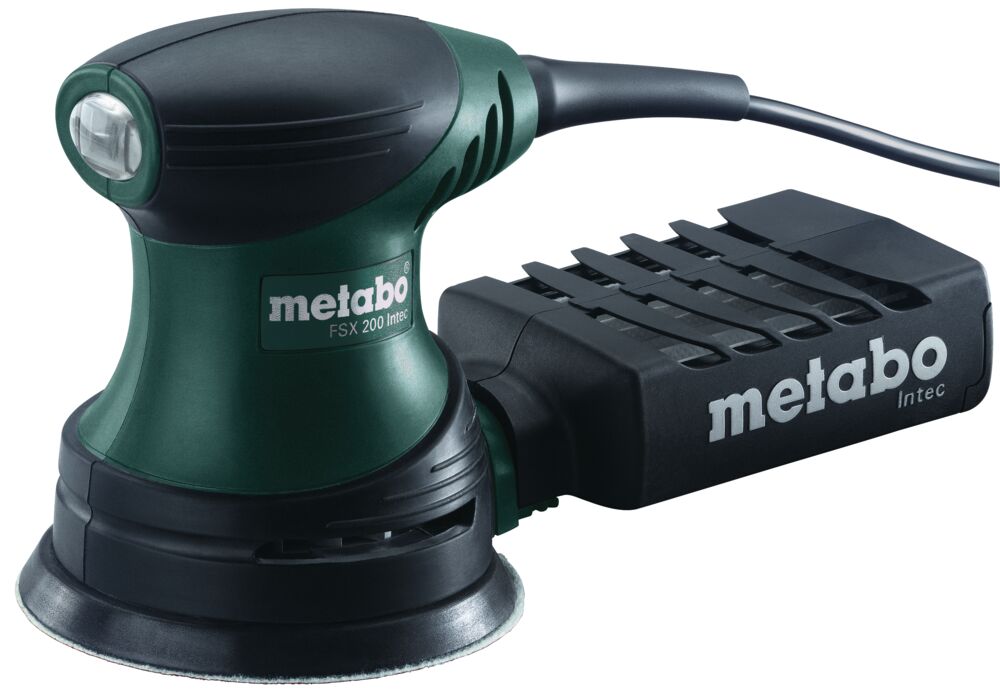 Metabo FSX 200Intec