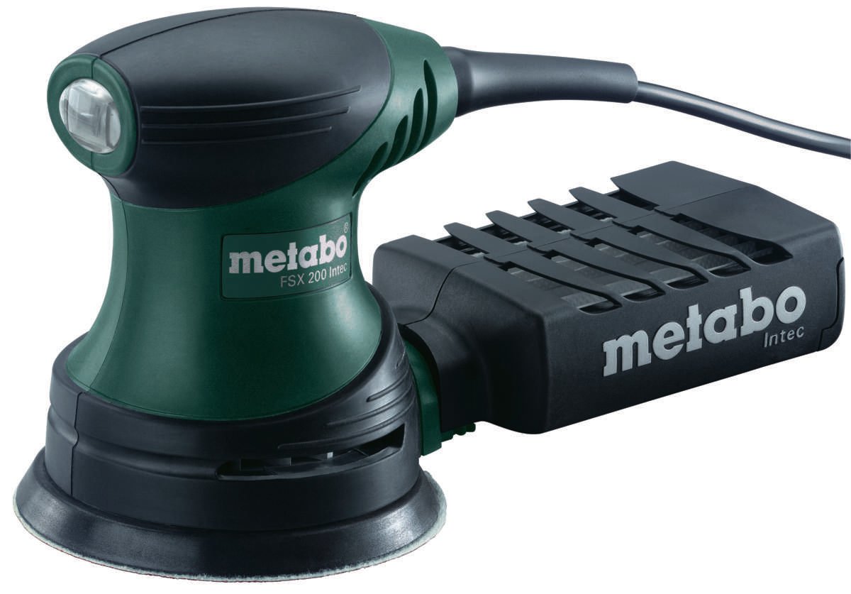Metabo FSX 200Intec