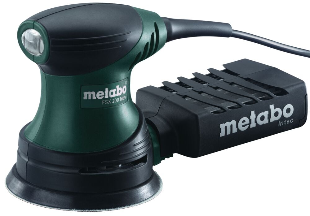 Metabo FSX 200Intec