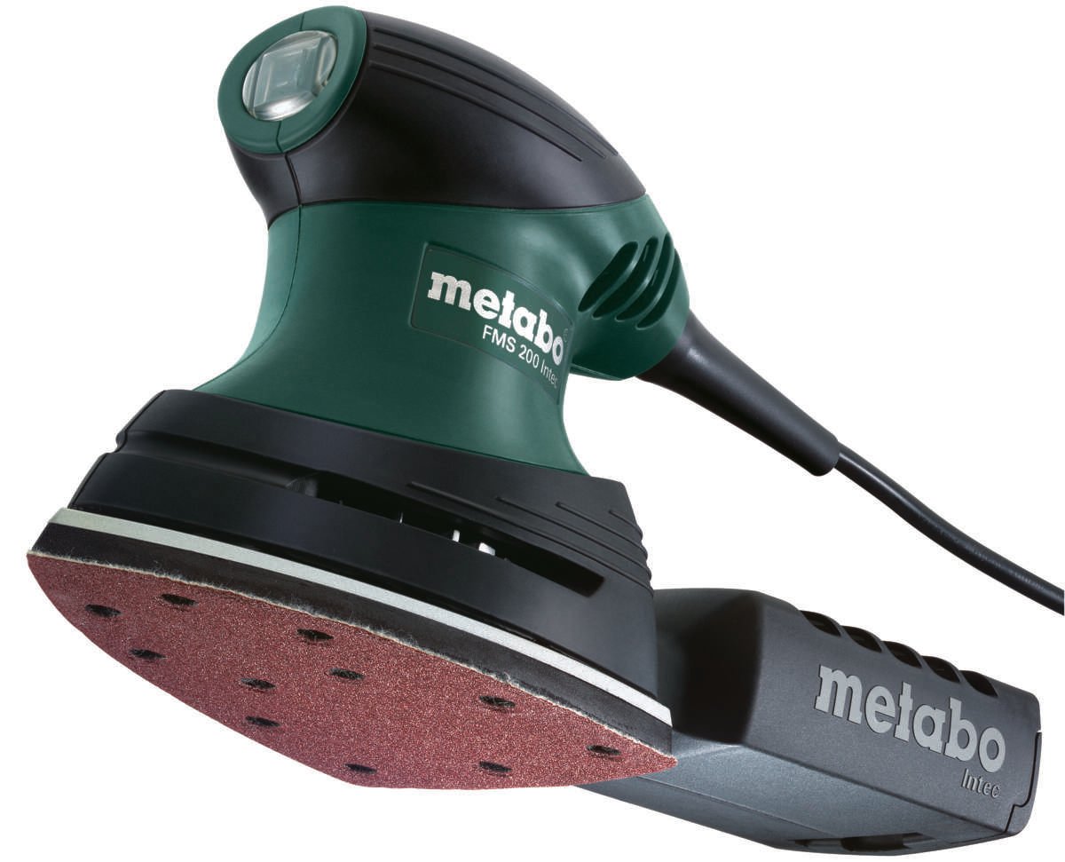 Metabo FMS 200 Intec multisliper