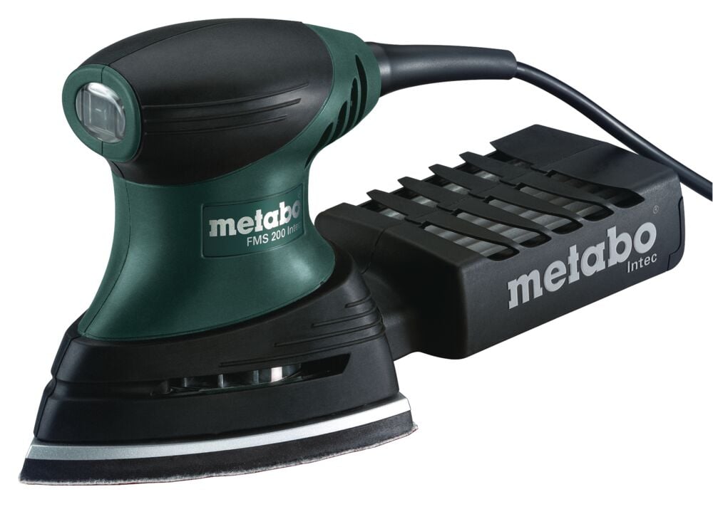 Metabo FMS 200 Intec multisliper