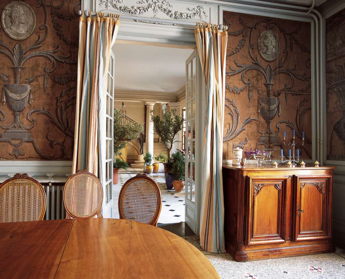 Liberon lakk bistrot klar silkem