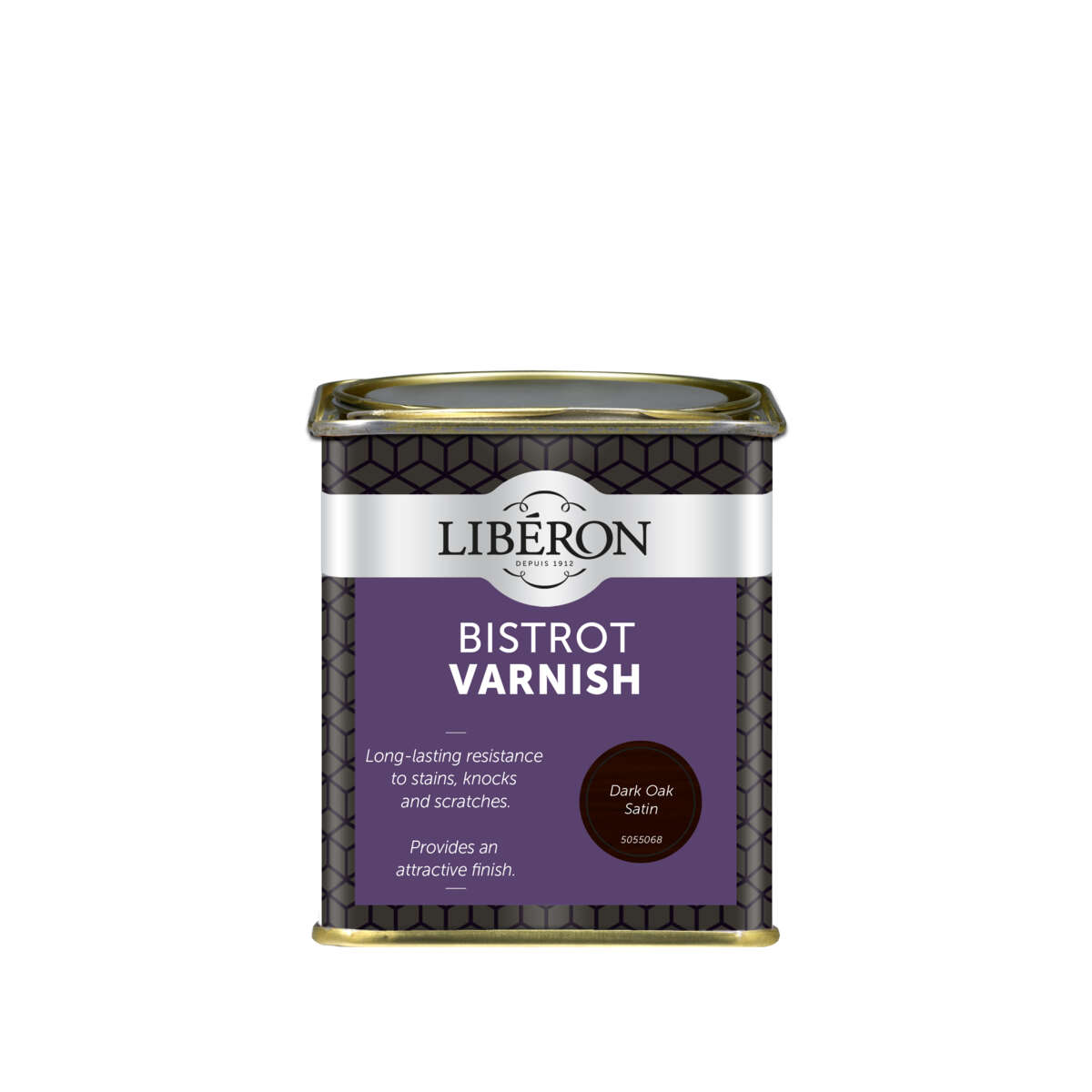 Liberon lakk bistrot klar silkem